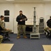 IWTC Corry Station Instructor Trains Deploying Sailors, Enhances Navy Readiness