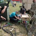 Army advances battlefield power systems for mobility, efficiency