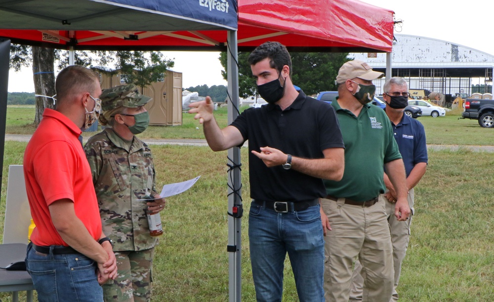 Army advances battlefield power systems for mobility, efficiency