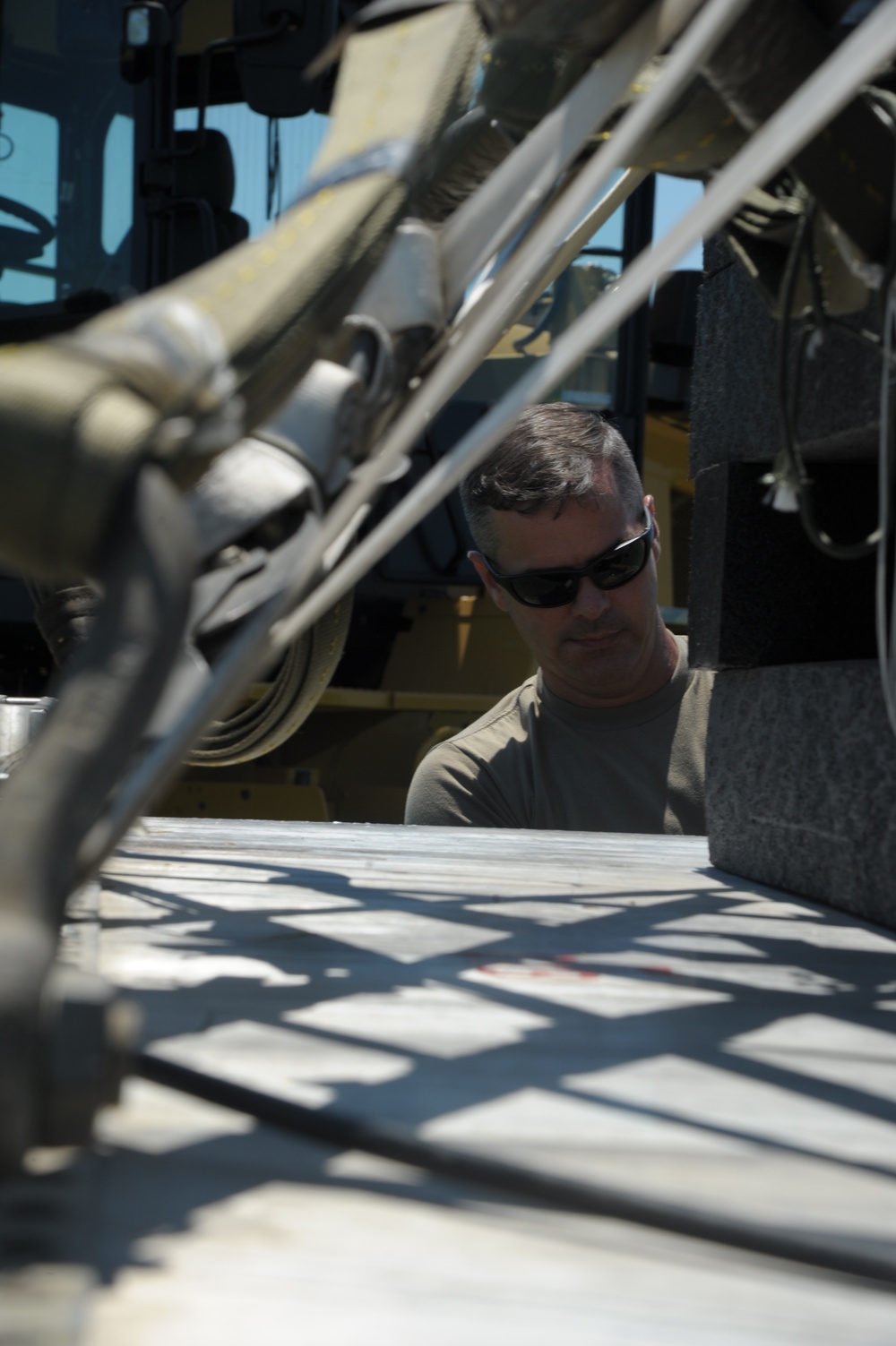 Loadmasters