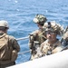 15th MEU Marines, Sailors practice quick reaction force skills aboard USS San Diego