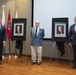 Martin, Mosher inducted into Waterways Experiment Station Distinguished Gallery