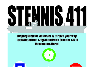 Stennis Alerts Graphic