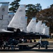 Seymour Johnson flightline operations