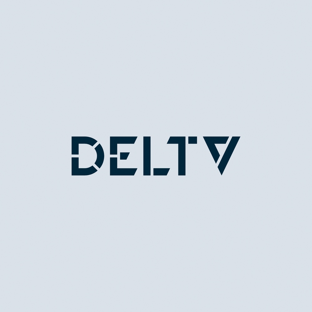 DELTV Branding Concept