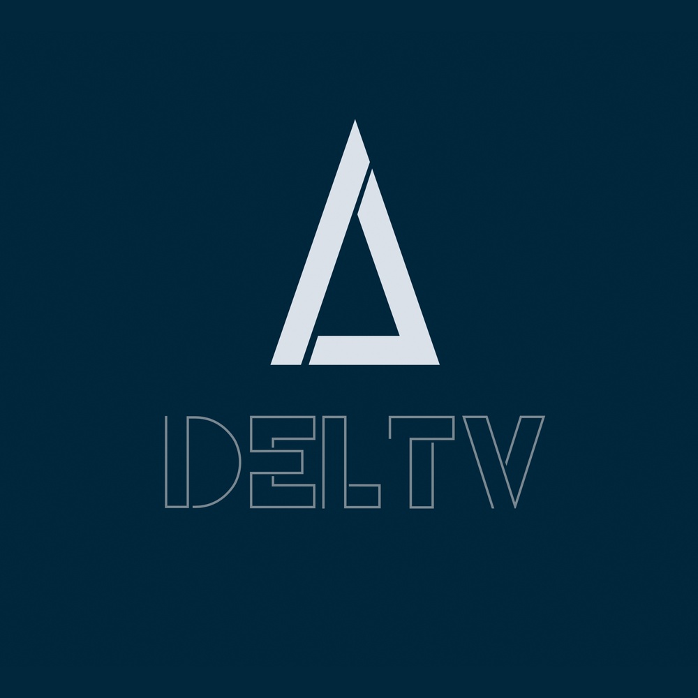 DELTV Branding Concept