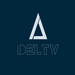 DELTV Branding Concept