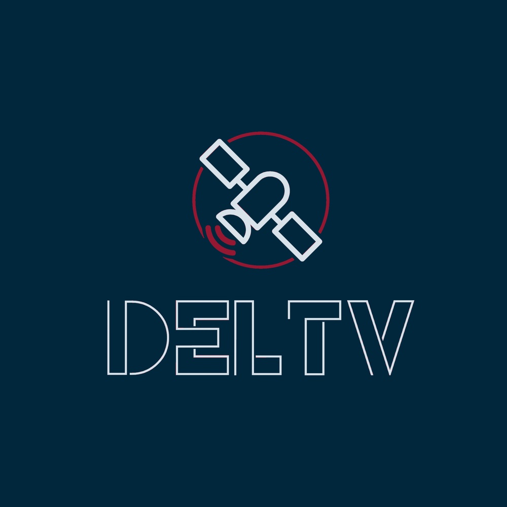 DELTV Branding Concept
