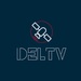 DELTV Branding Concept