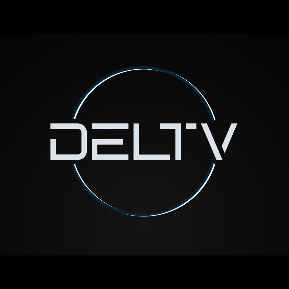 DELTV Branding Concept