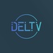 DELTV Branding Concept