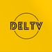 DELTV Branding Concept