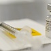 COVID-19 Vaccine Syringe Preparations at Bay Pines VAHCS - CW Bill Young VAMC