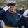 Air &amp; Space Force Cadet Graduation