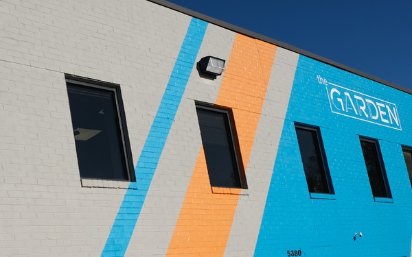 Hanyok’s NISE rotation at NavalX