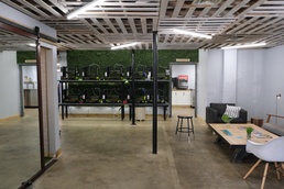 Hanyok’s NISE rotation at NavalX