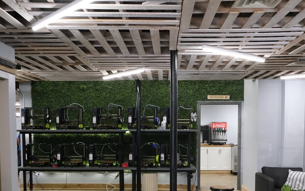 Hanyok’s NISE rotation at NavalX