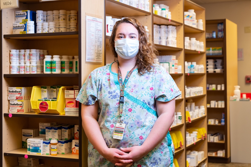 APG Essential Worker &quot;Thank You&quot; Series: Pharmacy staff