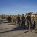 Kilo Company Graduation