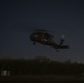 74th Aerial Port Squadron and Texas Army National Guard helicopter rigging mission