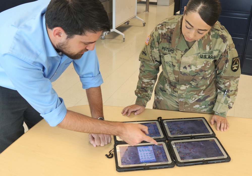 Army training software building a more agile, lethal force