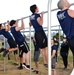 Physical Screening Test Pull-ups