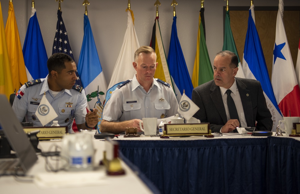 SICOFFA hosts 60th annual PREPLAN conference