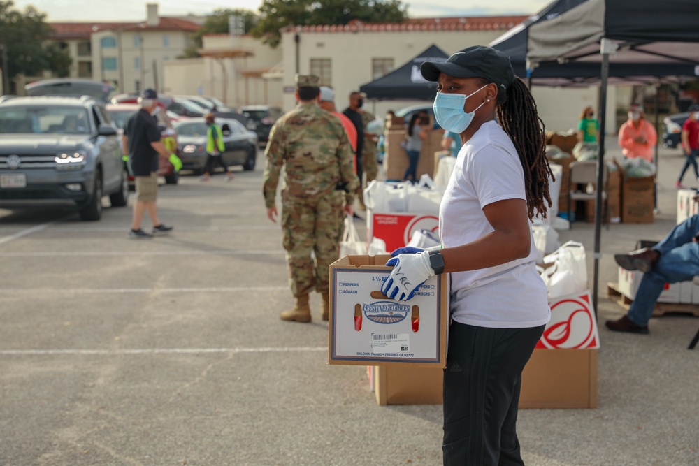 Food Bank