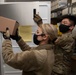 COVID-19 vaccine arrives at Whiteman, first doses to be administered to essential medical and operations personnel today