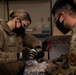 COVID-19 vaccine arrives at Whiteman, first doses to be administered to essential medical and operations personnel today