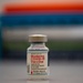 COVID-19 vaccine arrives at Whiteman, first doses to be administered to essential medical and operations personnel today