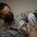 COVID-19 vaccine arrives at Whiteman, first doses to be administered to essential medical and operations personnel today