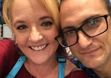 Nevada Army Guard Obituary: Spc. Michael Highline, 1984-2020