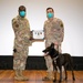 Military Working Dog Photo Story