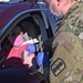 NH Guardsmen Staff Vaccine Stations Across Granite State