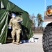 NH Guardsmen Staff Vaccine Stations Across Granite State