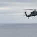 HSC-6 Conducts Open Water SAR Exercise