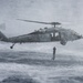 HSC-6 Conducts Open Water SAR Exercise