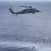 HSC-6 Conducts Open Water SAR Exercise