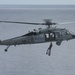 HSC-6 Conducts Open Water SAR Exercise