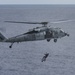 HSC-6 Conducts Open Water SAR Exercise