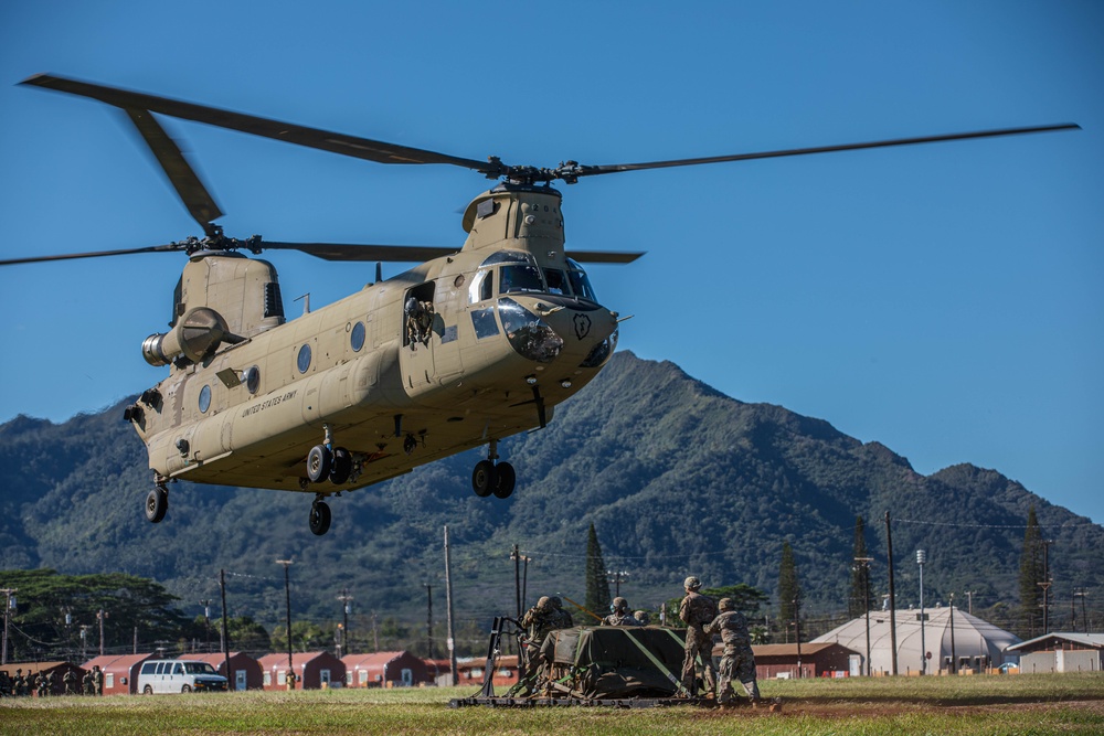 Wardog Kila joint live-fire exercise