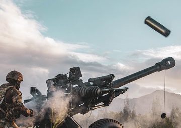 Wardog Kila joint live-fire exercise