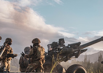 Wardog Kila joint live-fire exercise