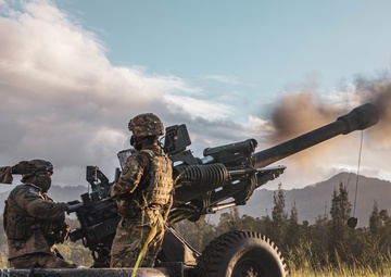 Wardog Kila joint live-fire exercise