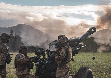 Wardog Kila joint live-fire exercise