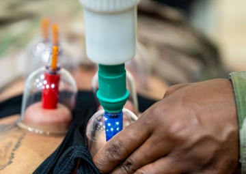 Physical Therapy provides in-house service to ADAB Airmen