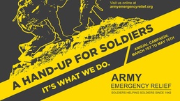 AER campaign aims to raise funds, awareness