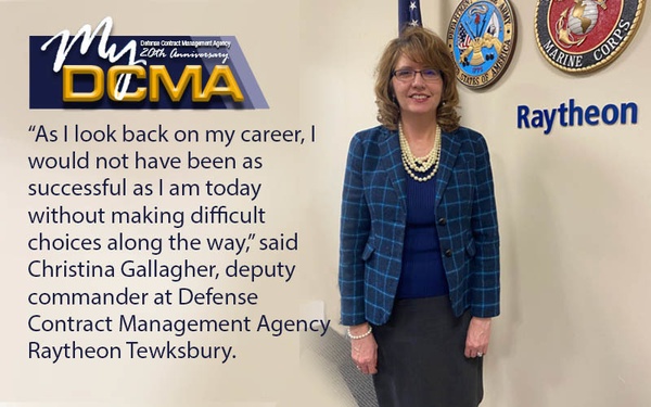 CMO deputy commander took strategic career risks