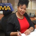 Contracts specialist reflects on her Keystone experience and impact